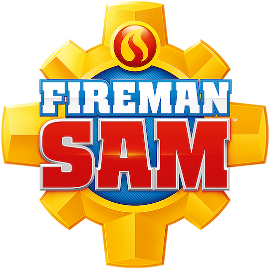 Fireman Sam Complete